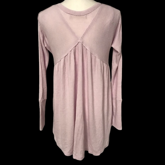 We The Free Pinkish/Lavender Knit Top Size XS - Picture 8 of 8